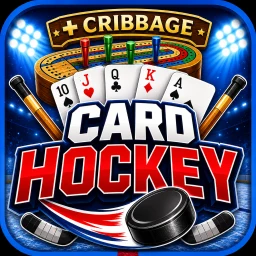 Card Hockey & Cribbage