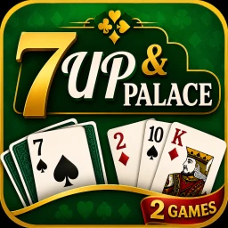 Seven Up & Palace 图标